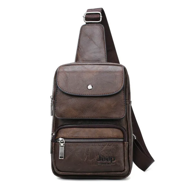 Men Shoulder Bag for iPad