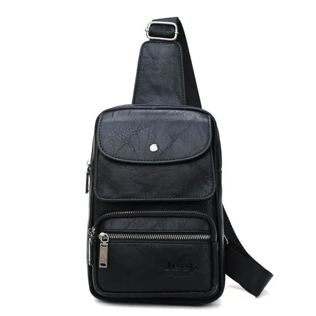 Men Shoulder Bag for iPad