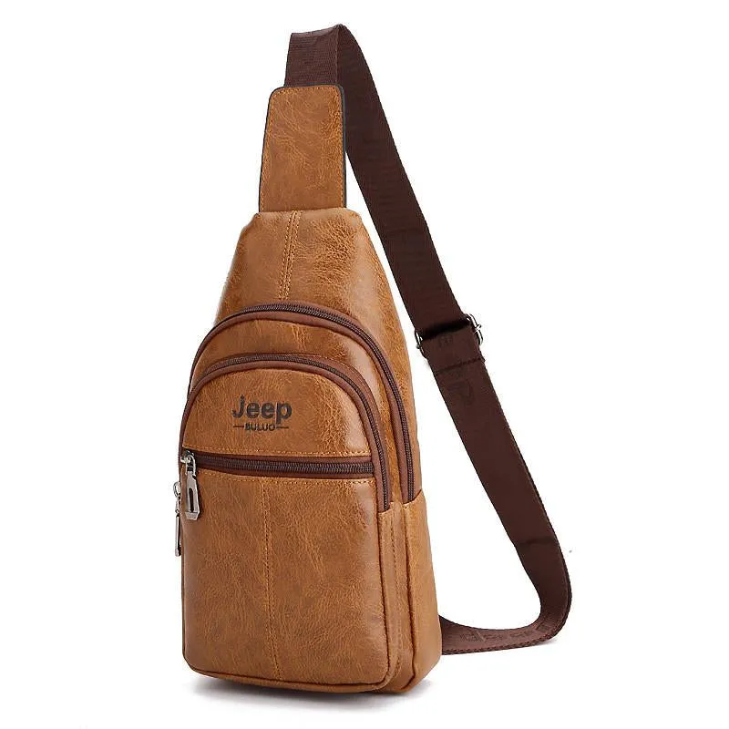 Men Shoulder Bag