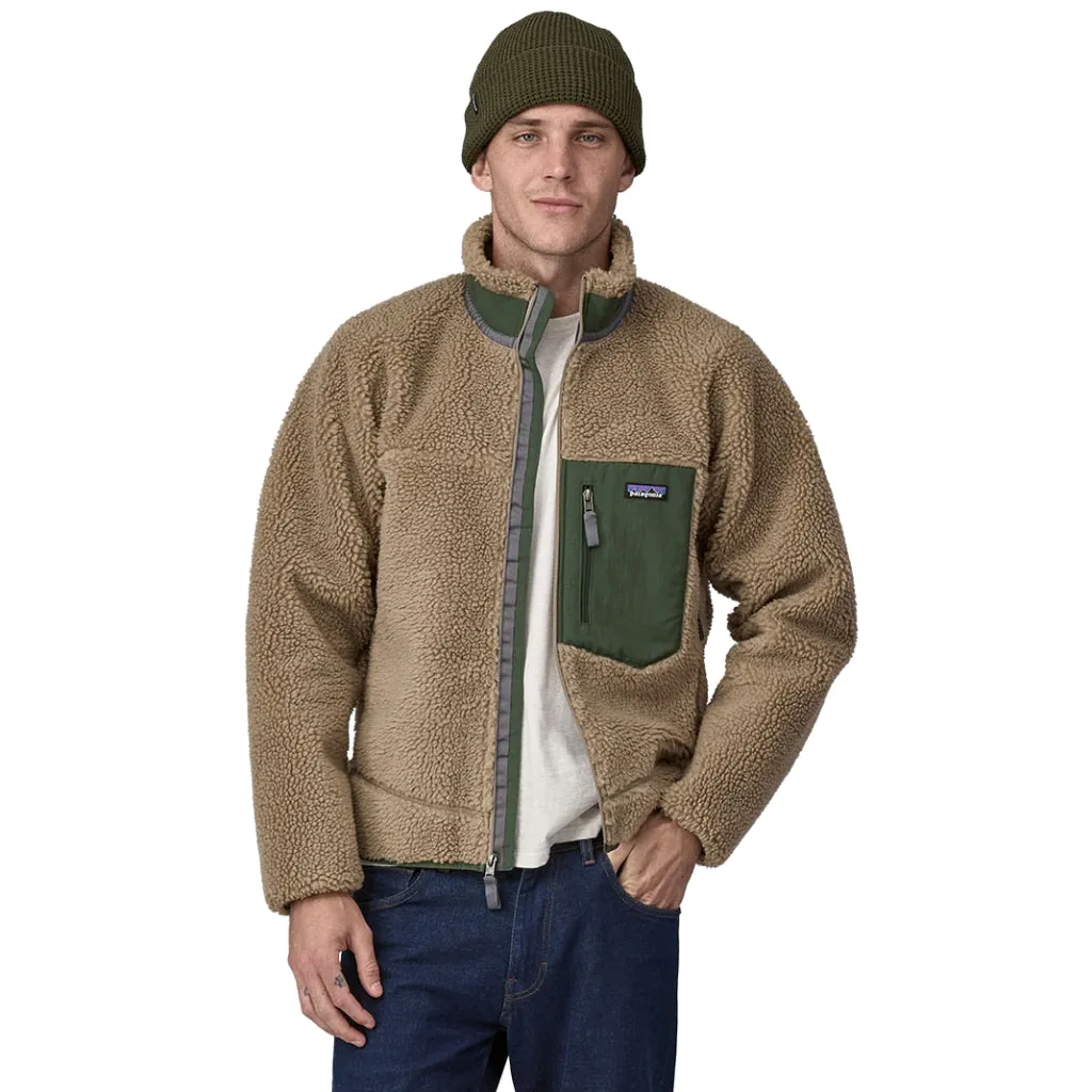 Men's Classic Retro-X Jacket