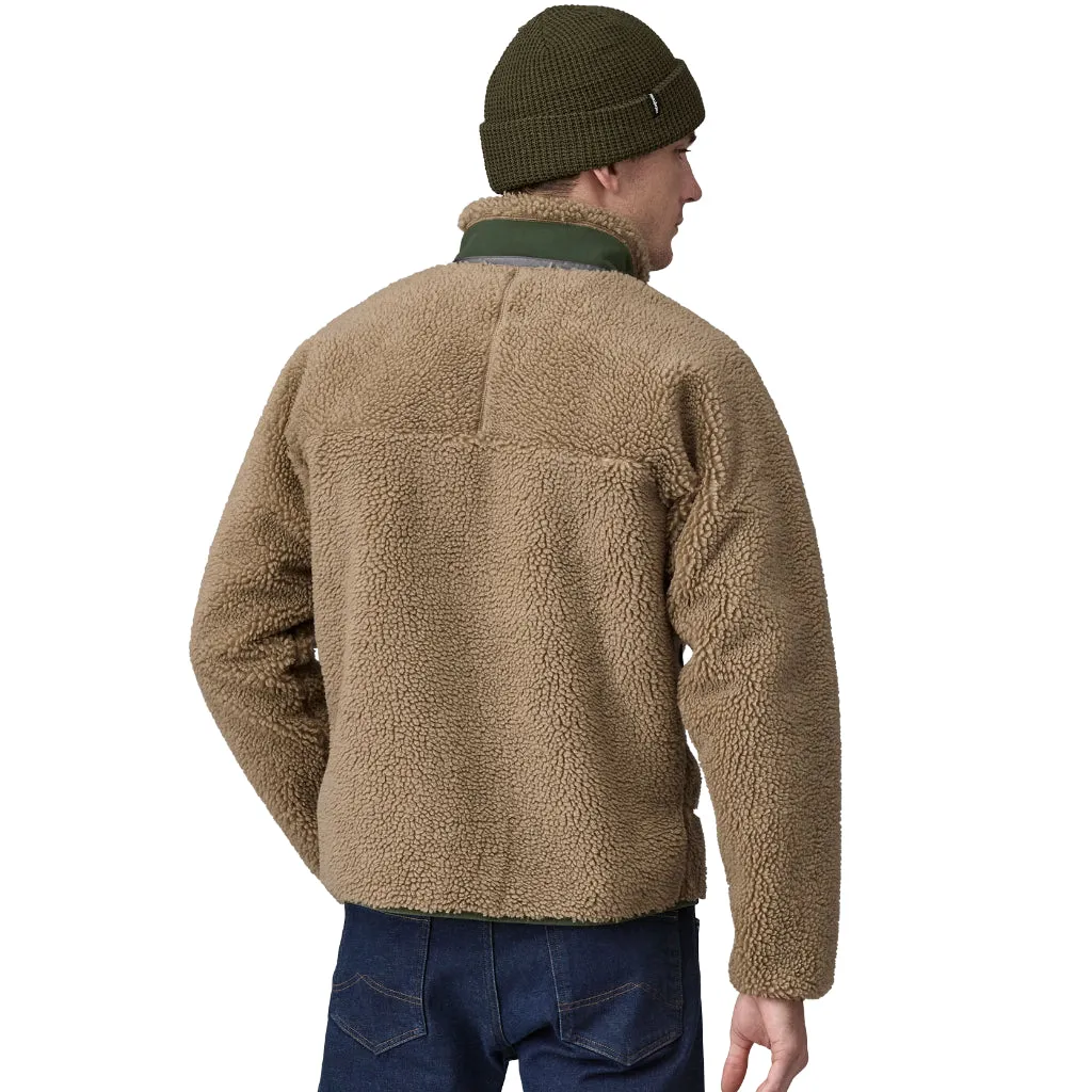 Men's Classic Retro-X Jacket