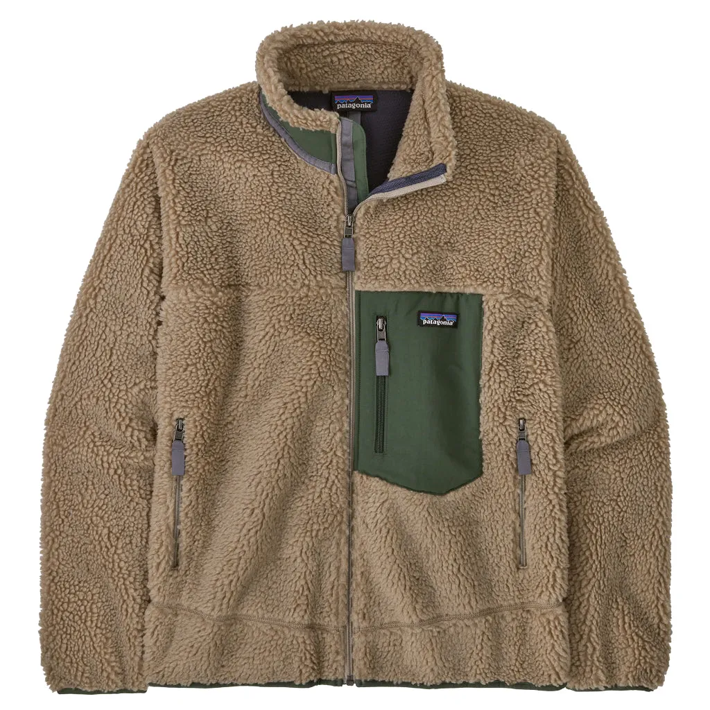 Men's Classic Retro-X Jacket
