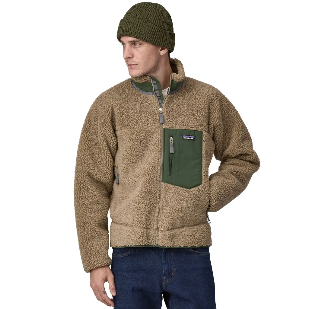 Men's Classic Retro-X Jacket