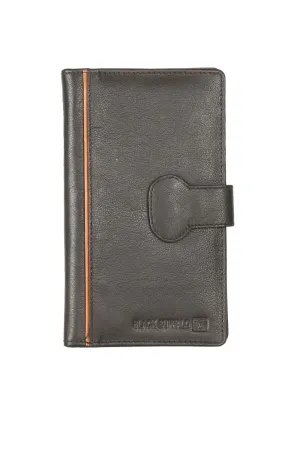 Men's Genuine Leather Wallet