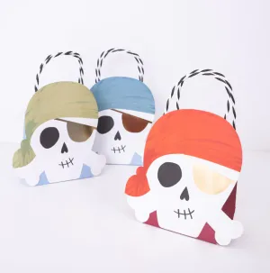 Meri Meri Pirate Party Bags