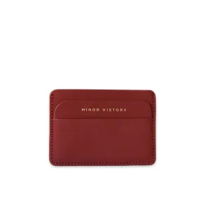 Metro Card Case
