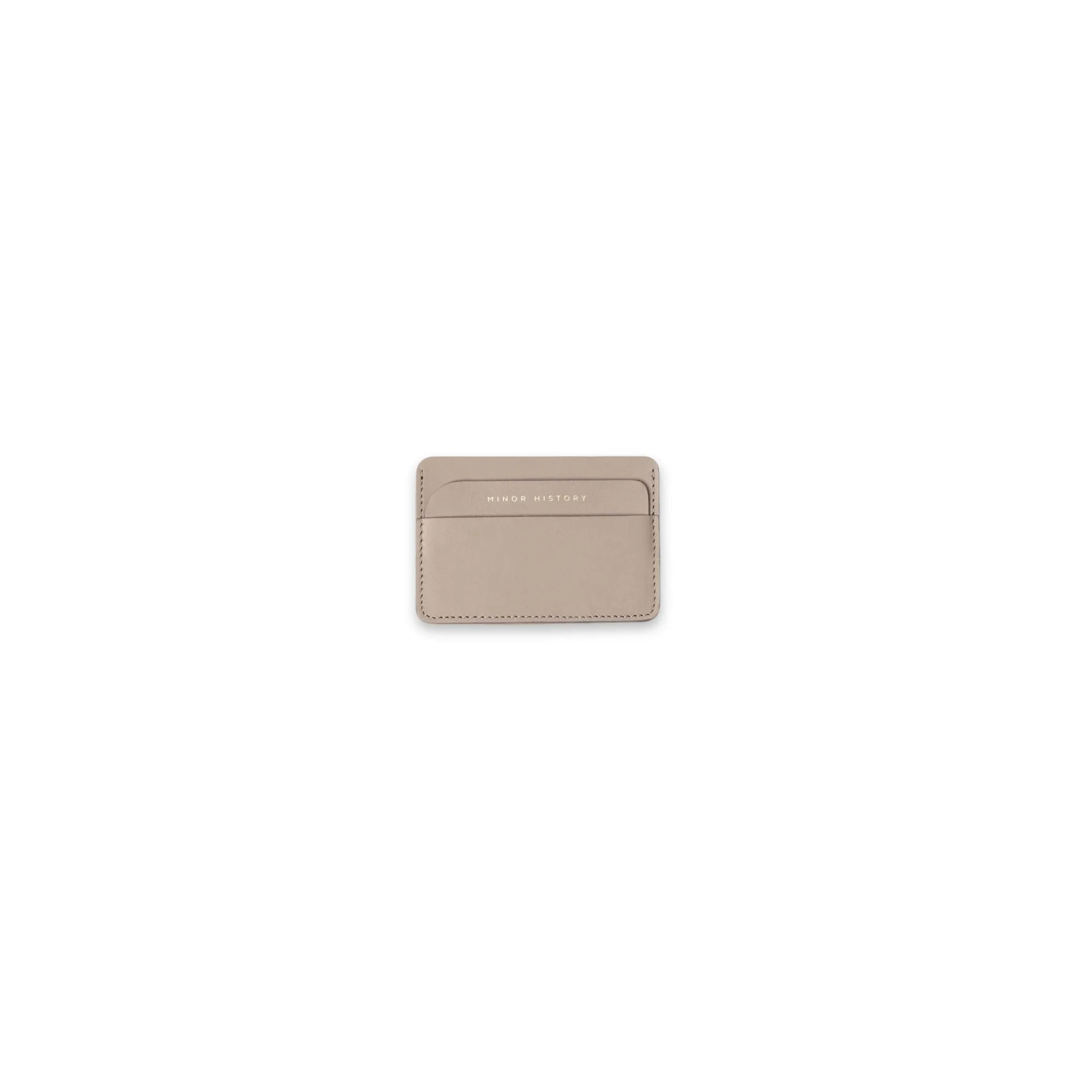 Metro Card Case