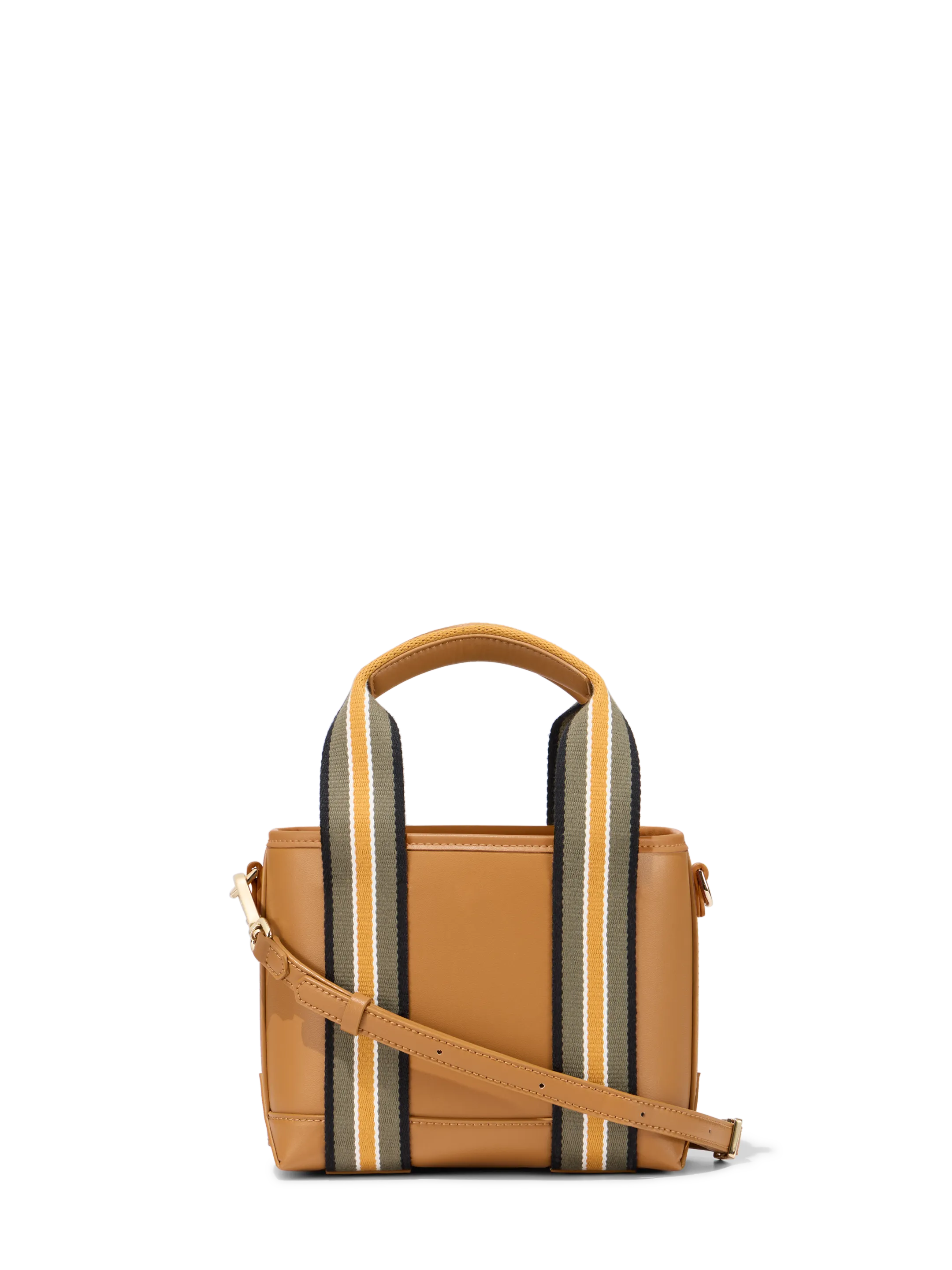 Mini Cabana Tote