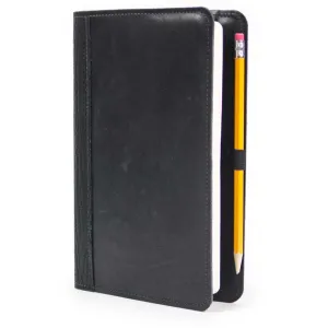 Moleskine Journal Cover Black Shark