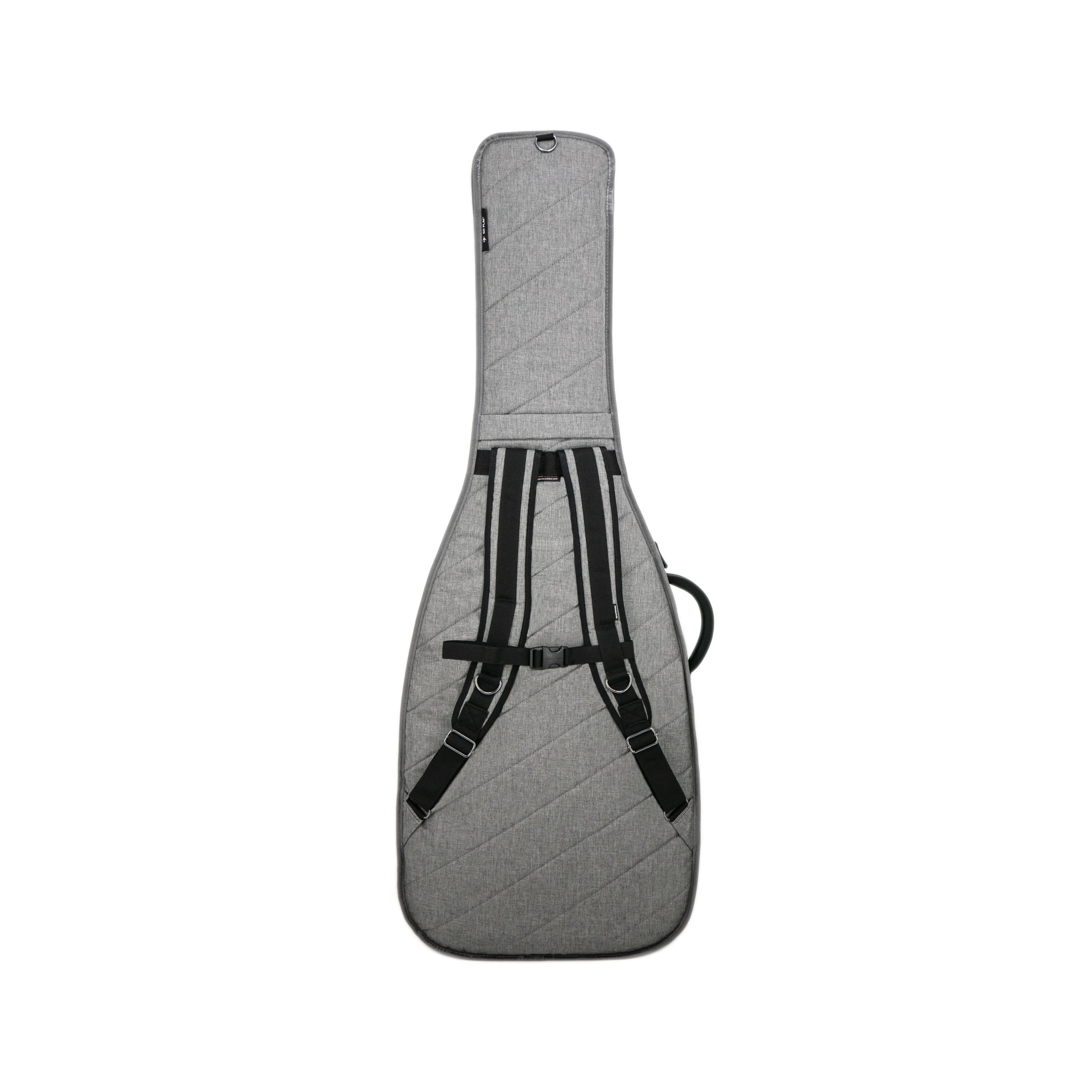 MONO M80 Bass Sleeve® 2.0, Ash