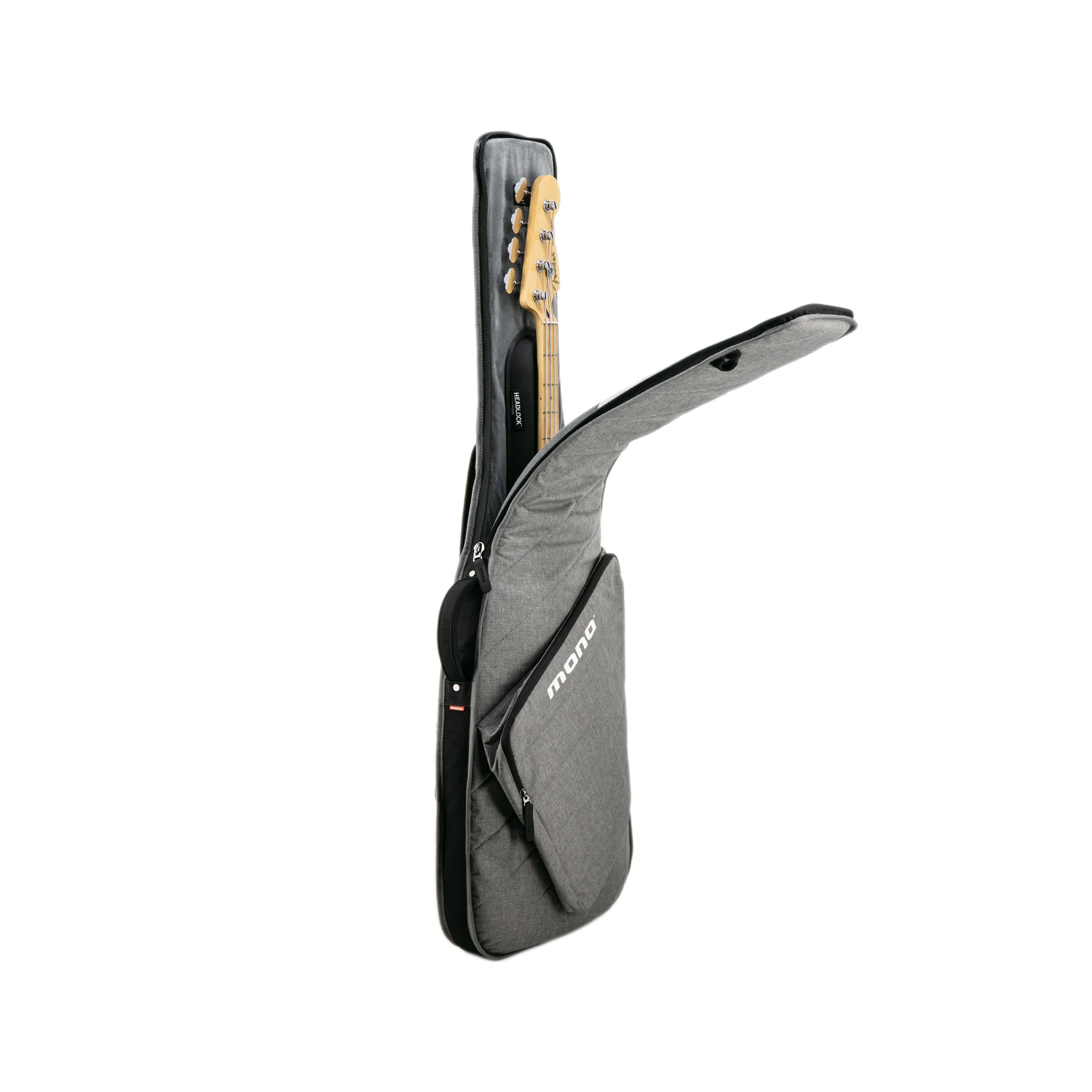 MONO M80 Bass Sleeve® 2.0, Ash