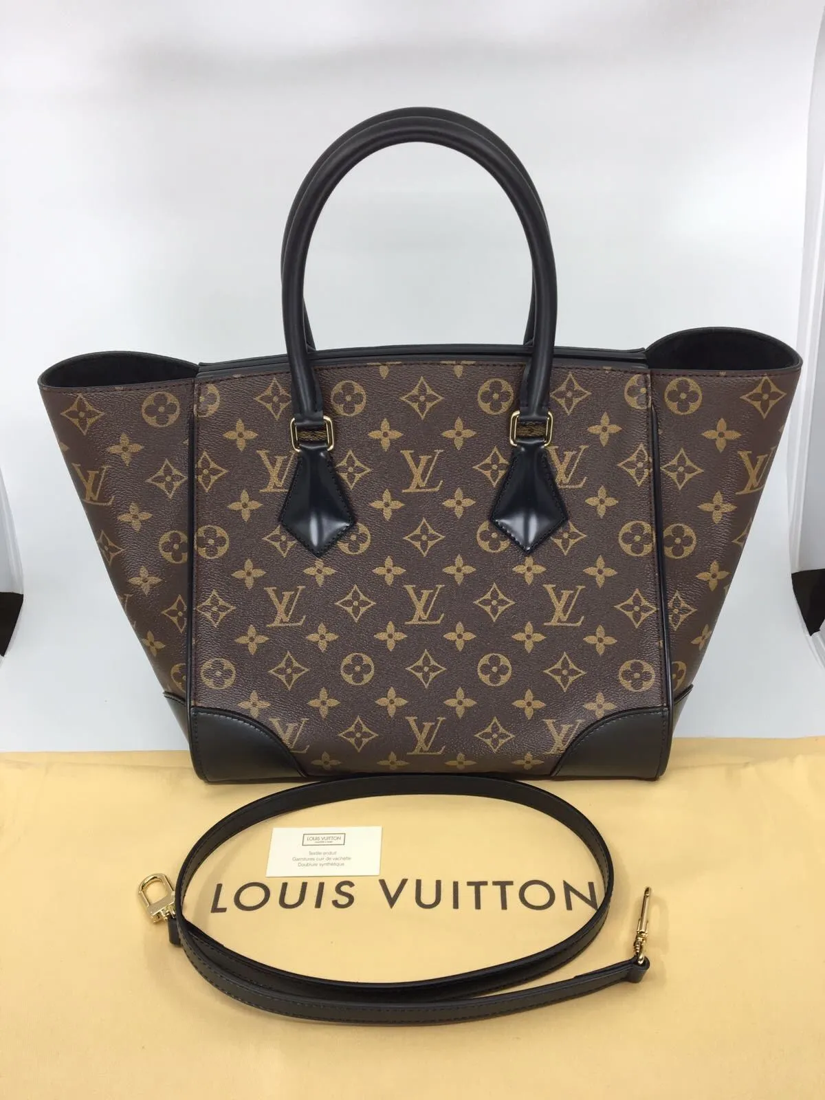 Monogram Phenix MM