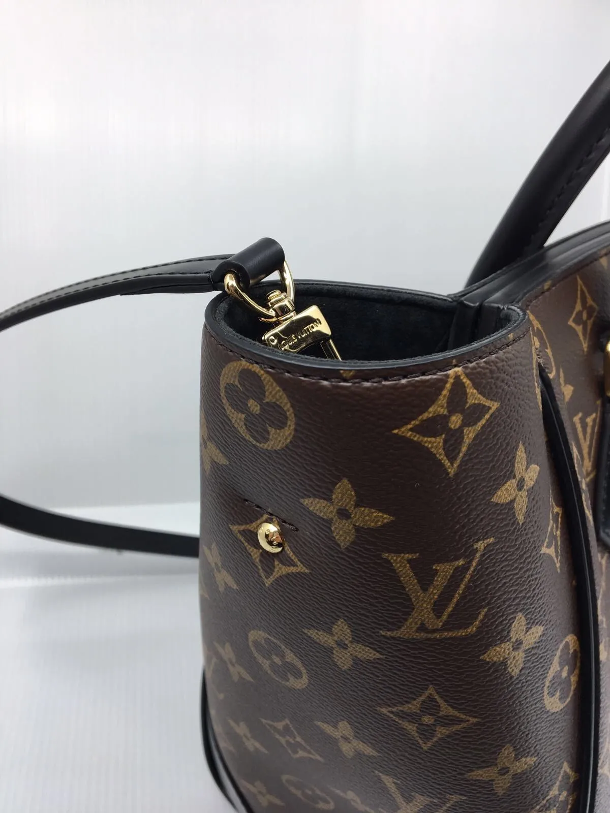 Monogram Phenix MM