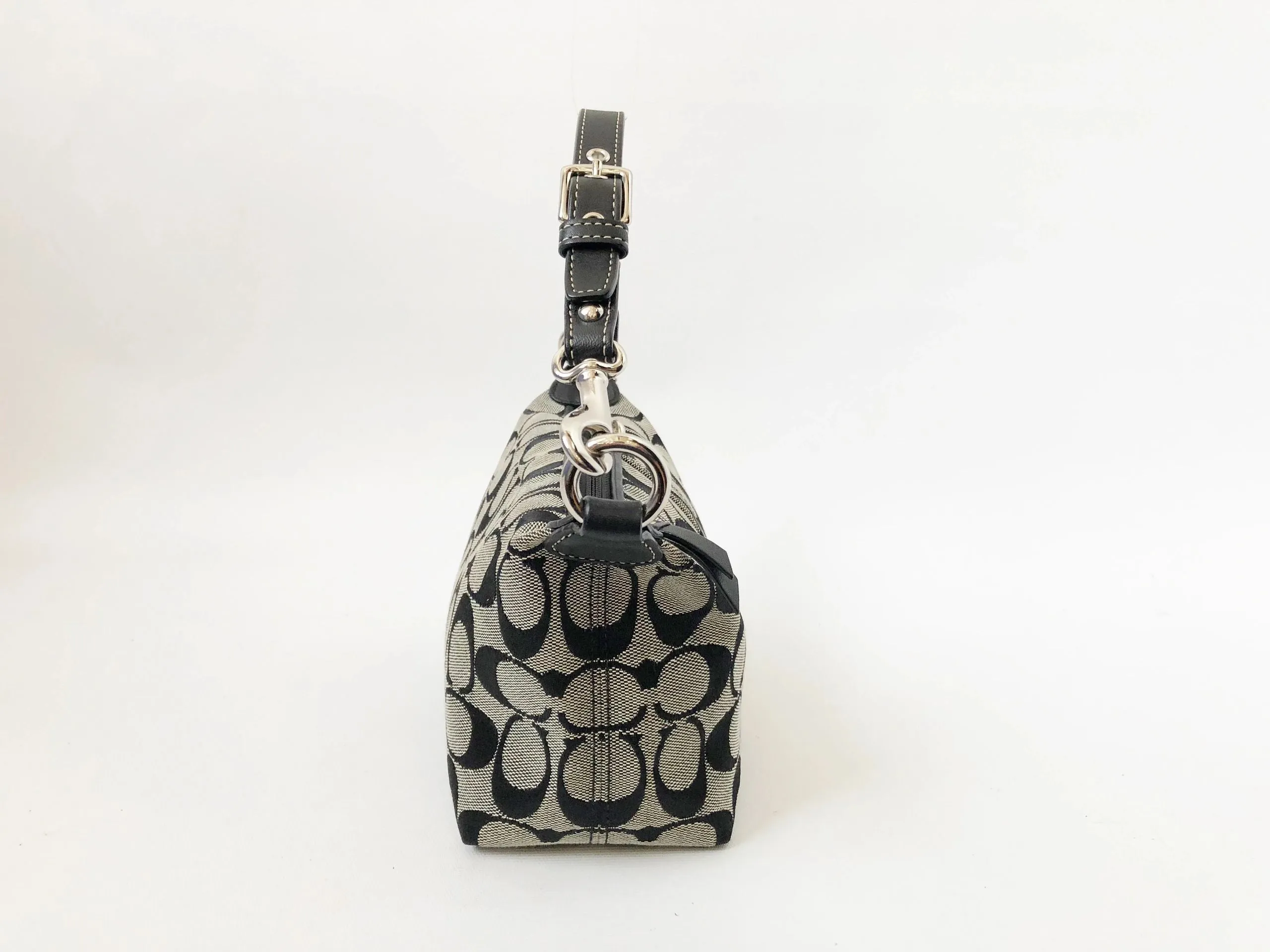 Monogram Pochette