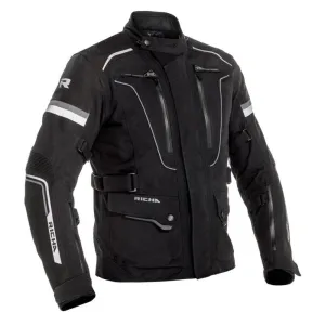 Moto Jacket Richa Infinity 2 Pro, Black
