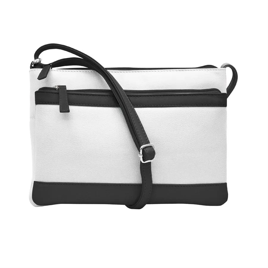 Multicolor Adjustable Crossbody Strap