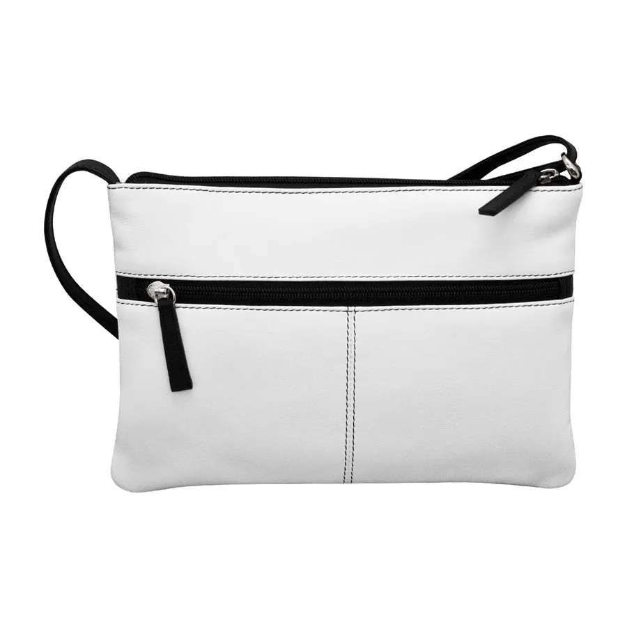 Multicolor Adjustable Crossbody Strap