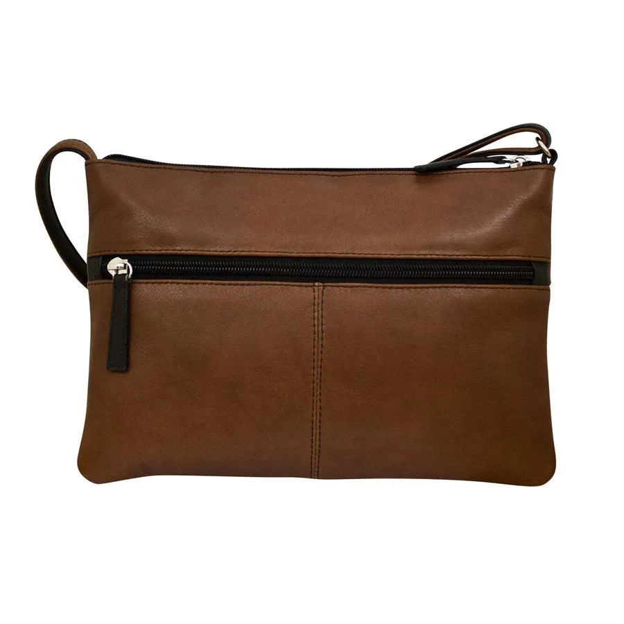 Multicolor Adjustable Crossbody Strap