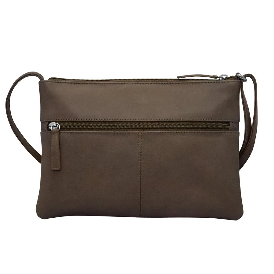 Multicolor Adjustable Crossbody Strap