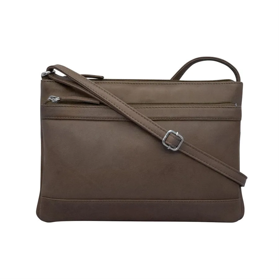 Multicolor Adjustable Crossbody Strap
