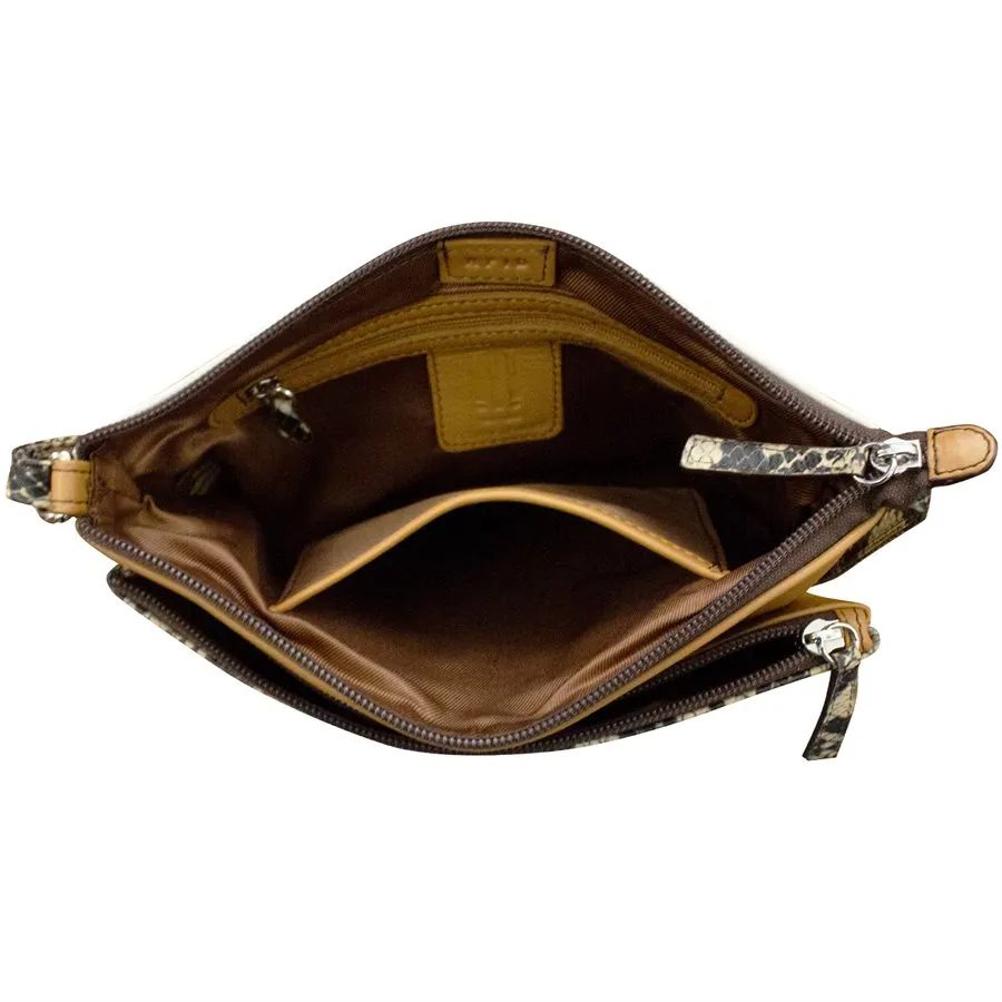 Multicolor Adjustable Crossbody Strap