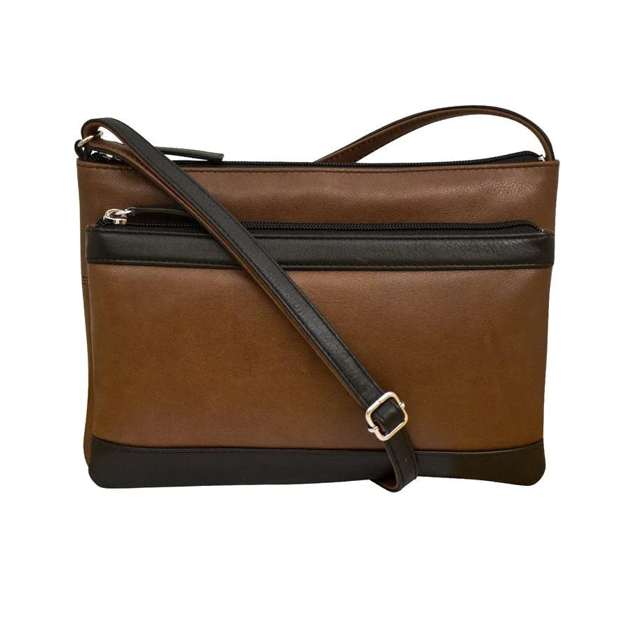 Multicolor Adjustable Crossbody Strap