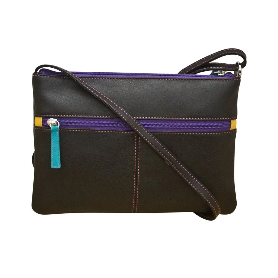 Multicolor Adjustable Crossbody Strap