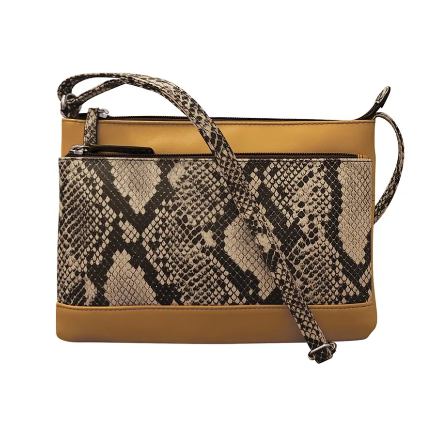 Multicolor Adjustable Crossbody Strap