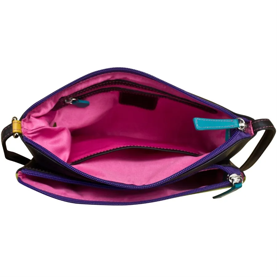 Multicolor Adjustable Crossbody Strap