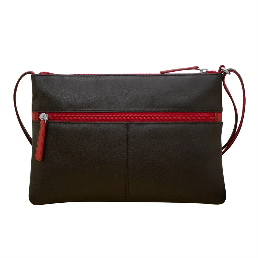 Multicolor Adjustable Crossbody Strap