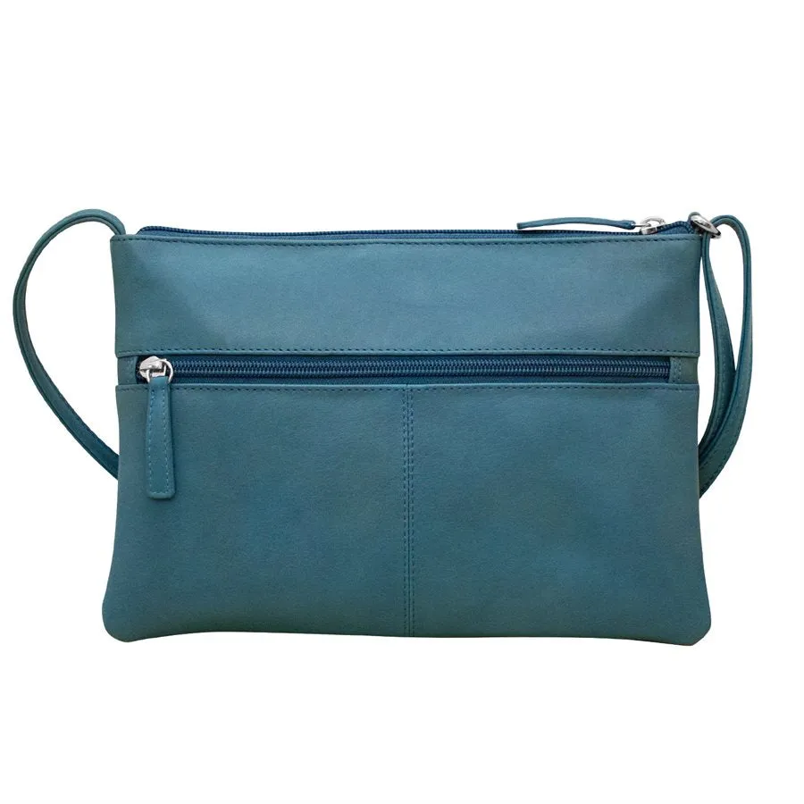 Multicolor Adjustable Crossbody Strap
