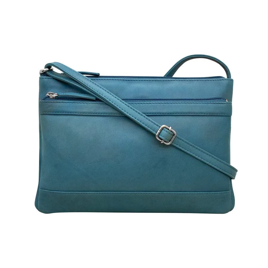 Multicolor Adjustable Crossbody Strap