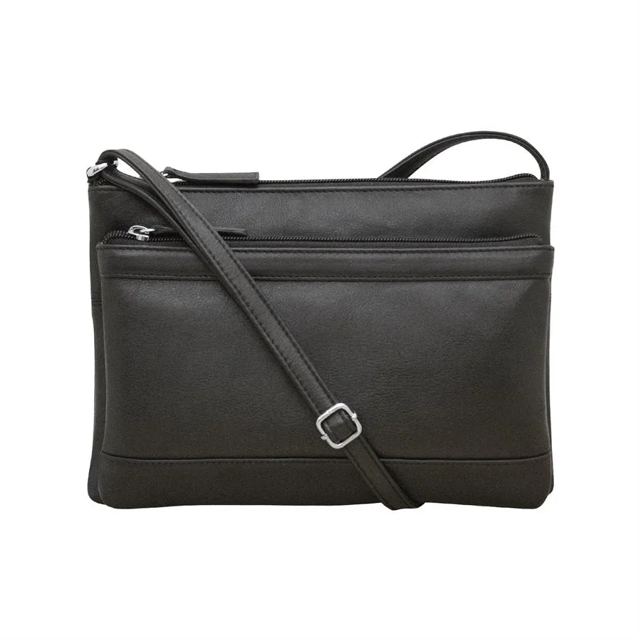 Multicolor Adjustable Crossbody Strap