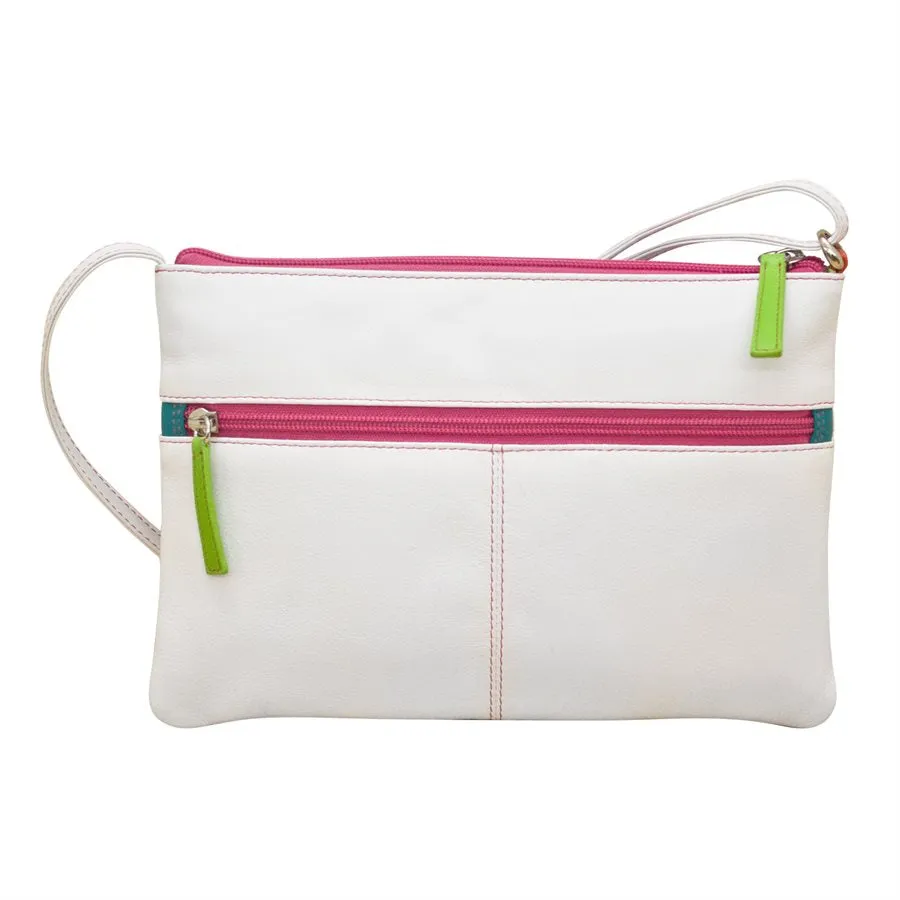 Multicolor Adjustable Crossbody Strap