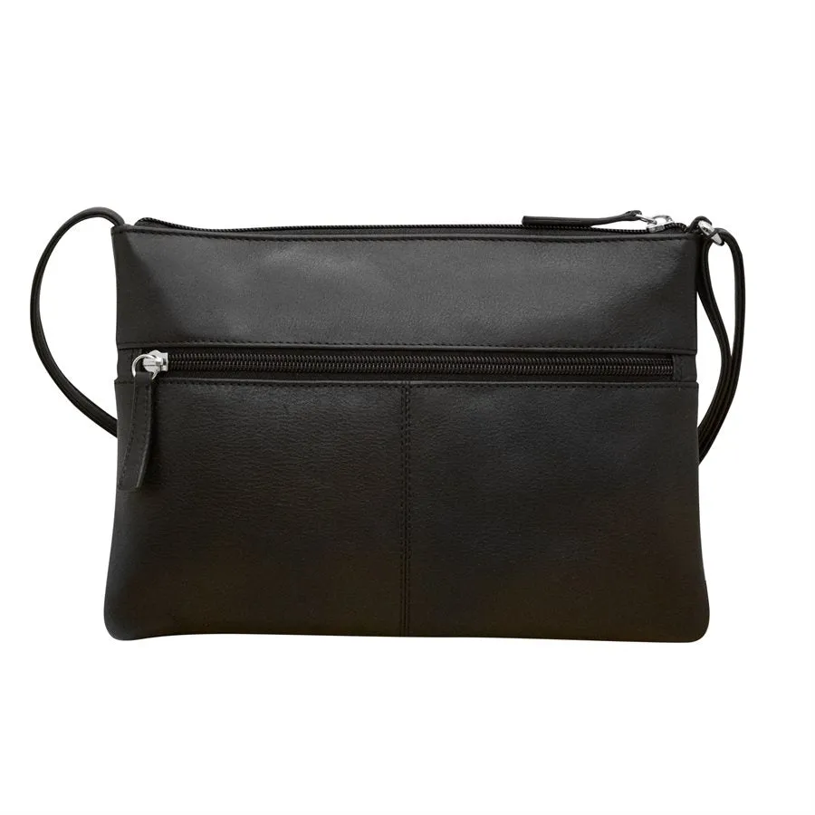 Multicolor Adjustable Crossbody Strap
