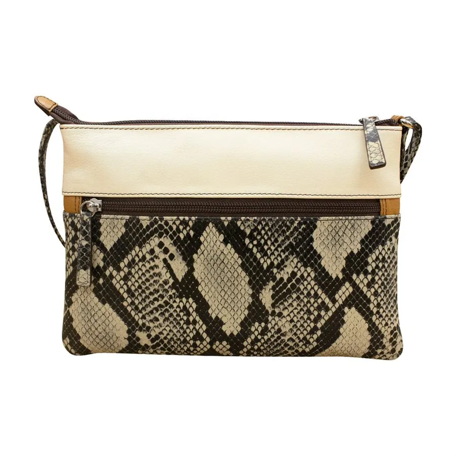 Multicolor Adjustable Crossbody Strap