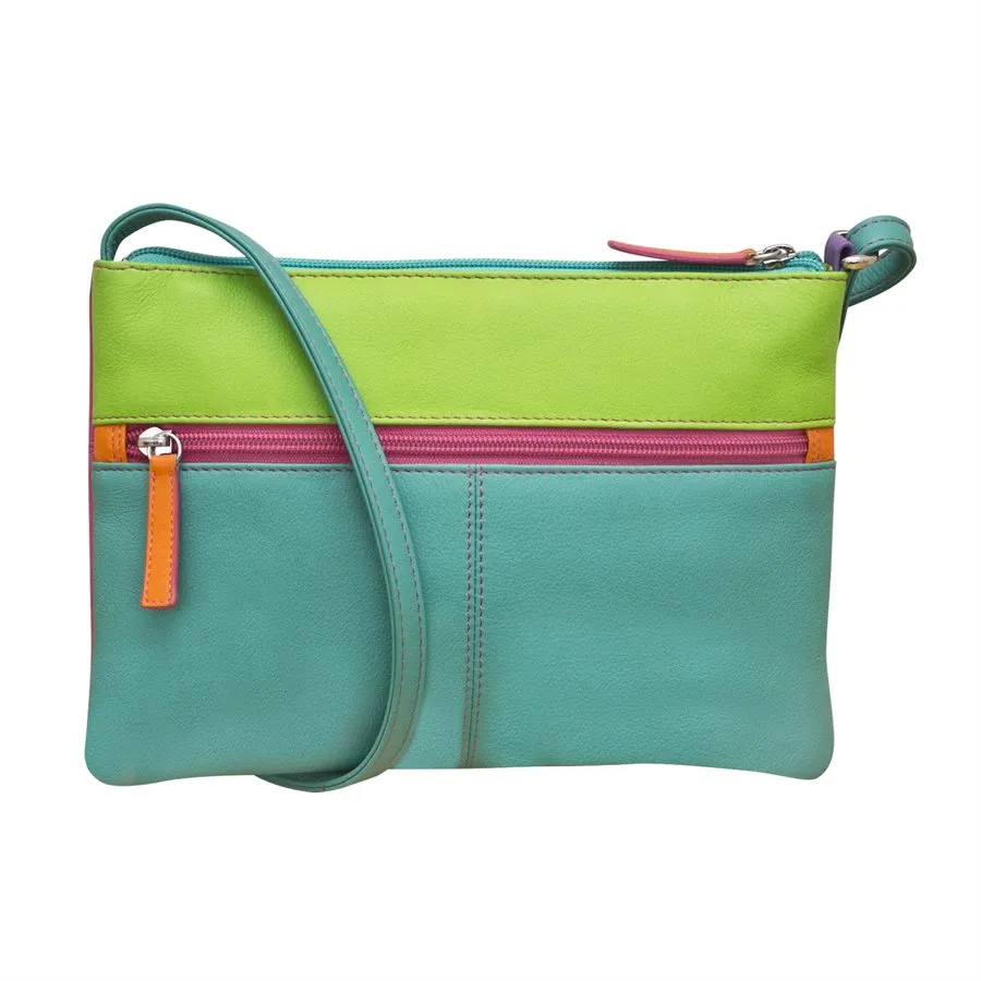 Multicolor Adjustable Crossbody Strap