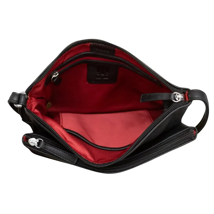 Multicolor Adjustable Crossbody Strap