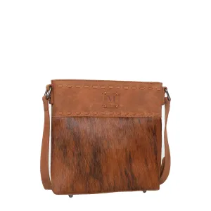 MWRG-031 Montana West Genuine Leather Concealed Carry Crossbody
