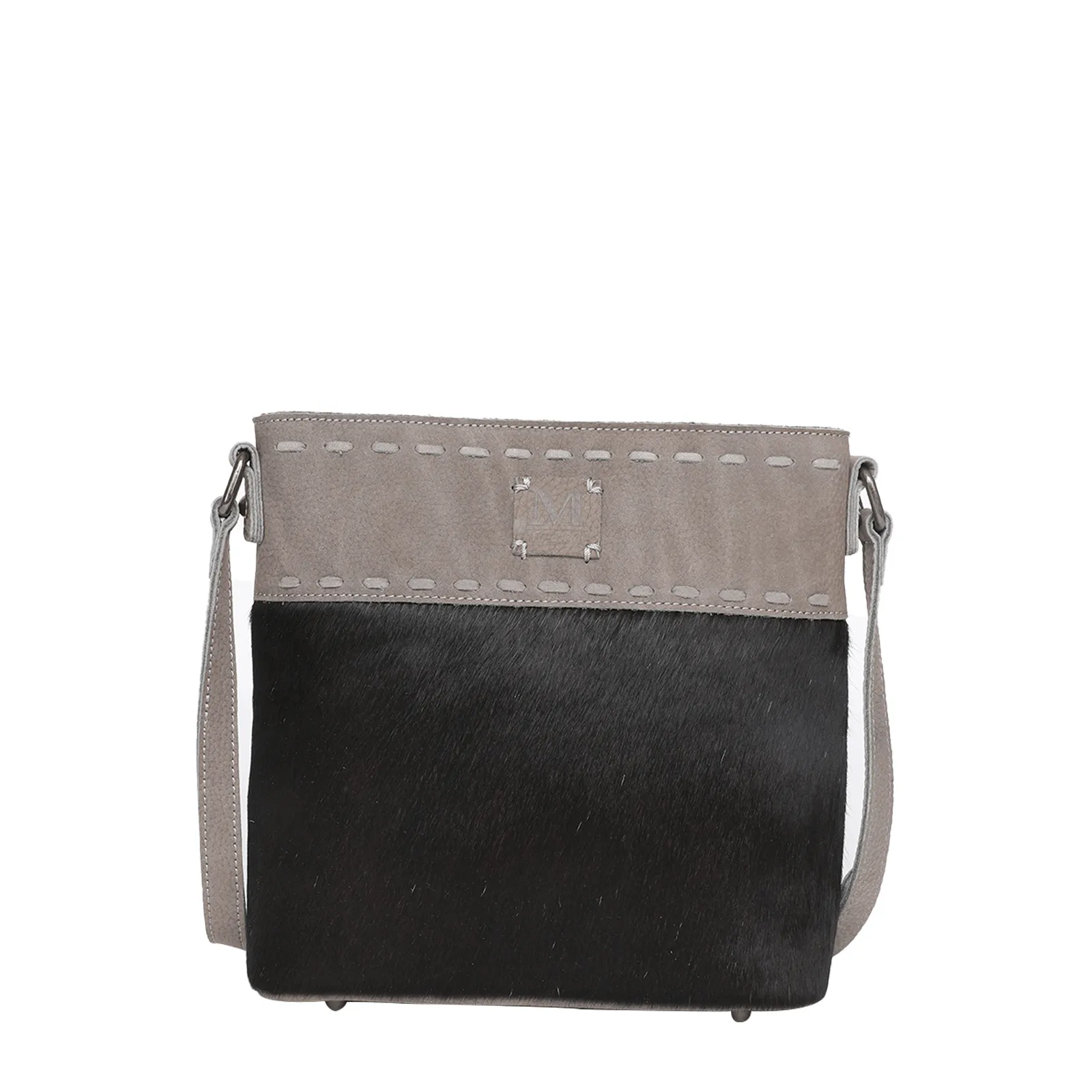 MWRG-031 Montana West Genuine Leather Concealed Carry Crossbody