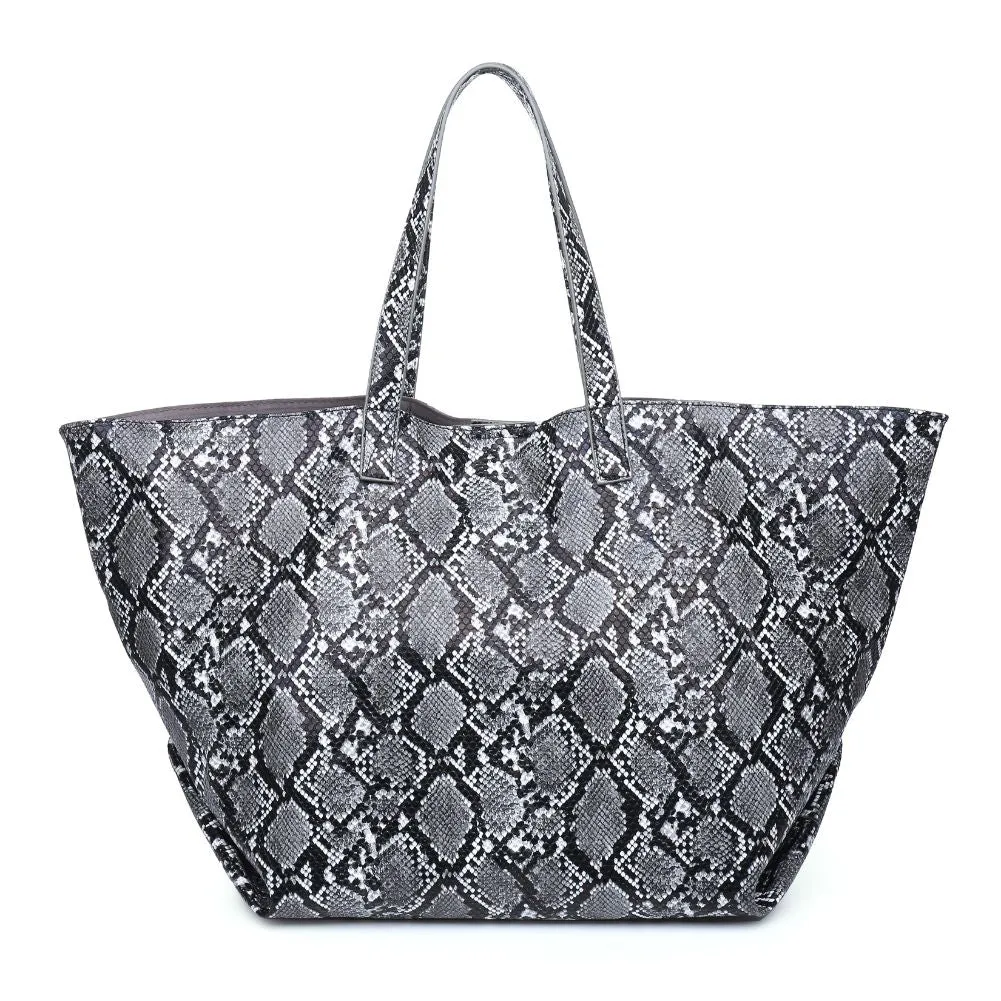 Mylah Tote