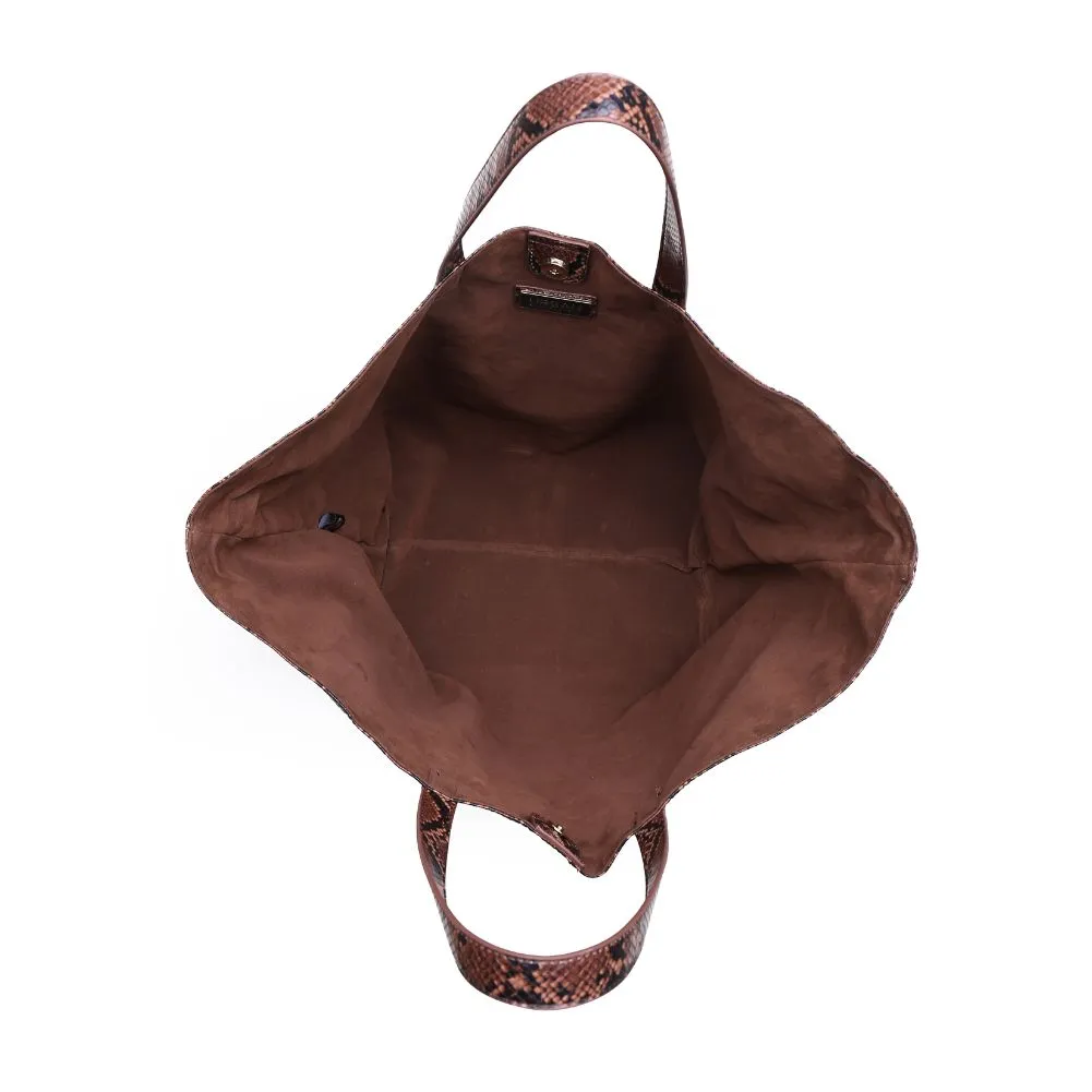 Mylah Tote