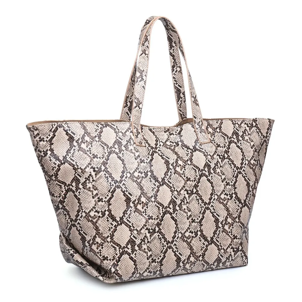 Mylah Tote