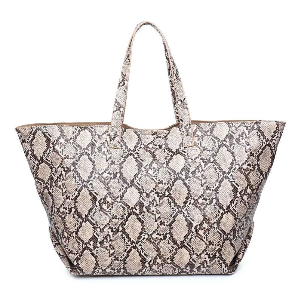 Mylah Tote