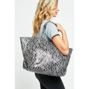 Mylah Tote