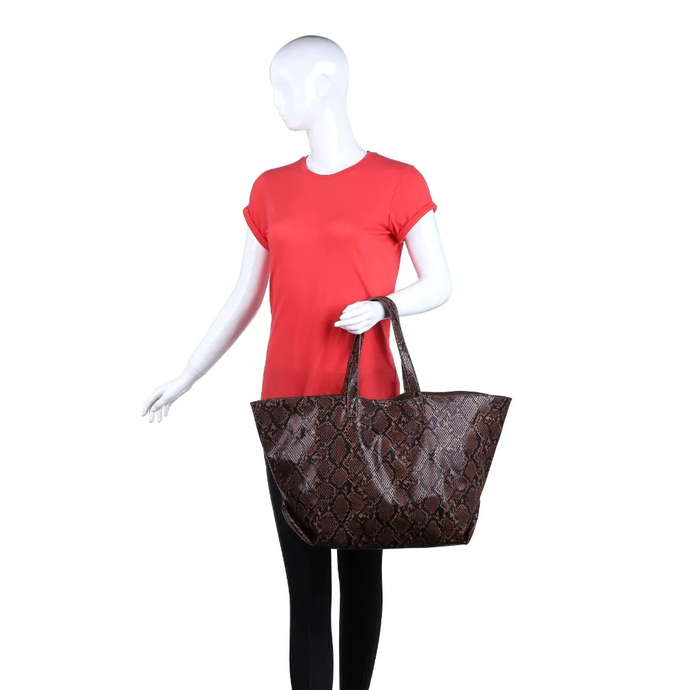 Mylah Tote