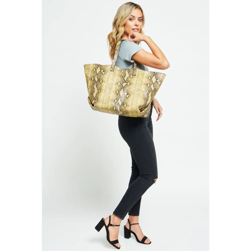 Mylah Tote