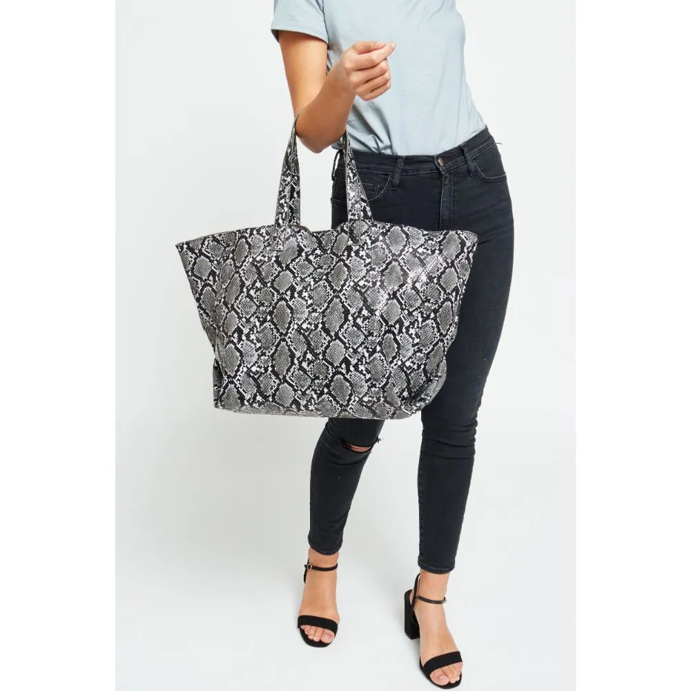 Mylah Tote