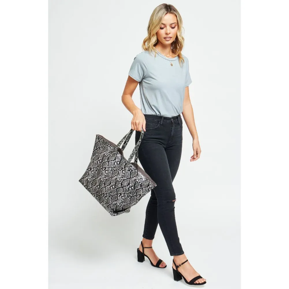 Mylah Tote