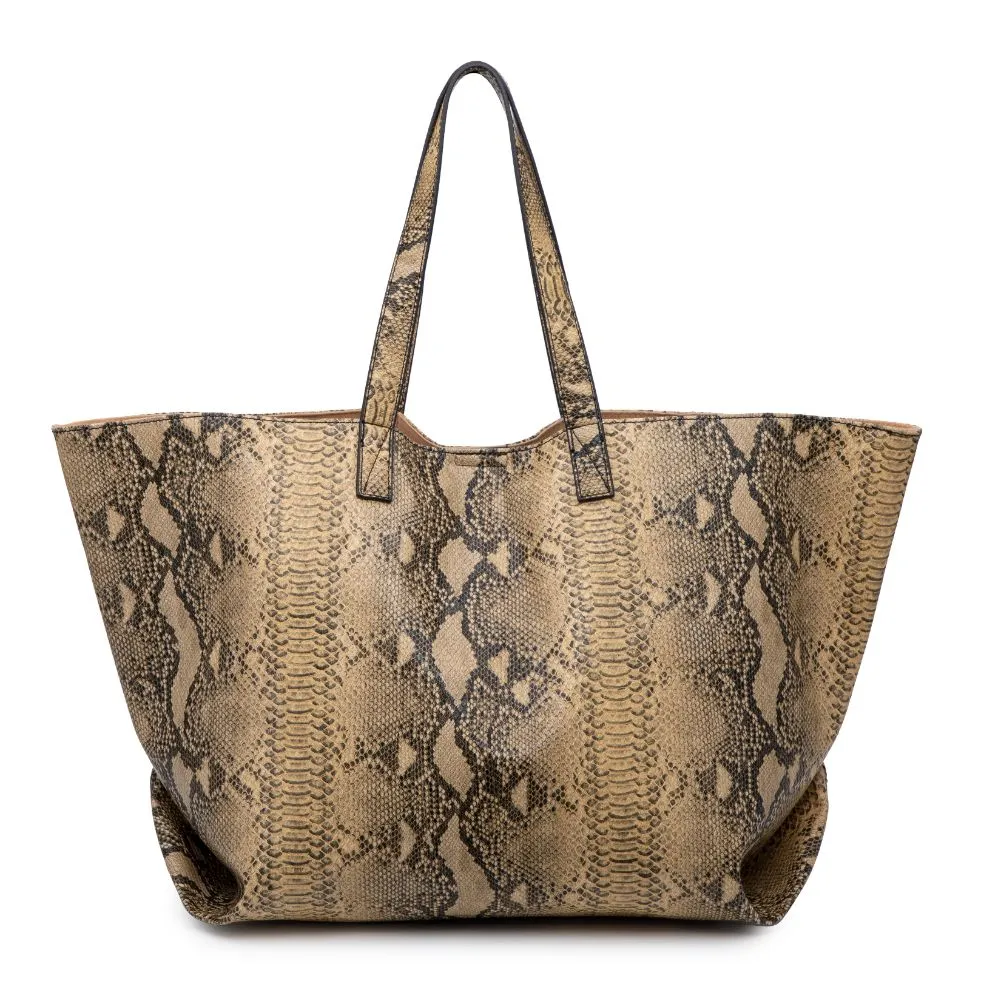 Mylah Tote
